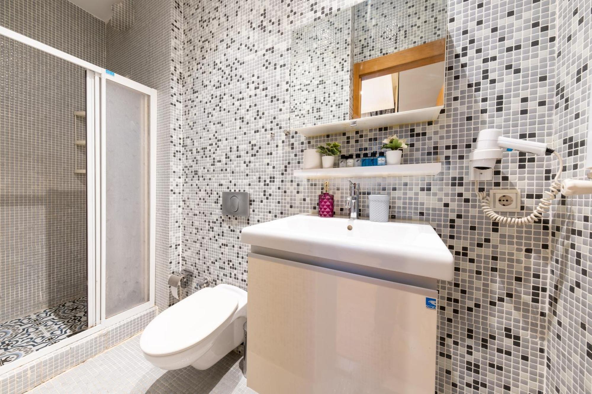 King Suites Besiktas Istanbul Exterior photo